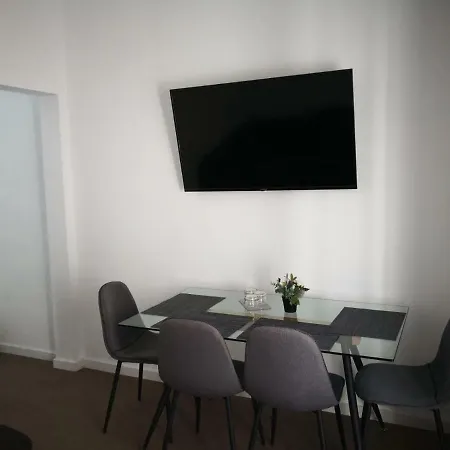 Tenerife Apartmán Santa Cruz de Tenerife