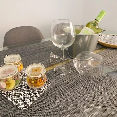 Tenerife Apartmán Santa Cruz de Tenerife