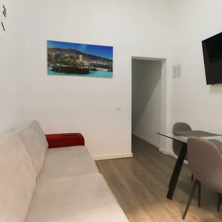 Apartmán Tenerife *