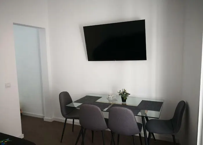 Tenerife Apartmán Santa Cruz de Tenerife