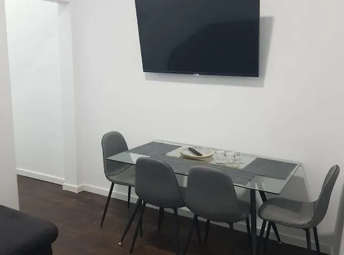 Tenerife * Santa Cruz de Tenerife