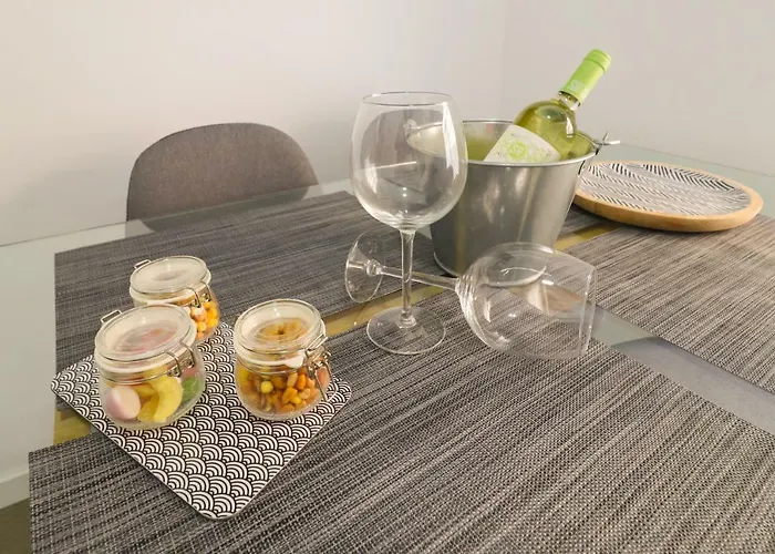 Tenerife Apartmán Santa Cruz de Tenerife