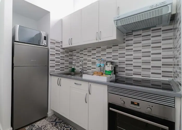 Apartmán Tenerife *