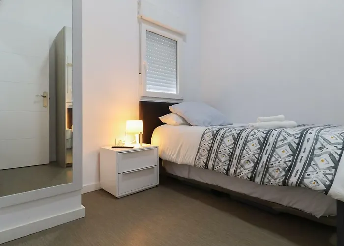 Tenerife Apartmán Santa Cruz de Tenerife