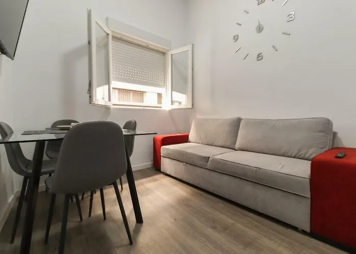 Tenerife * Santa Cruz de Tenerife