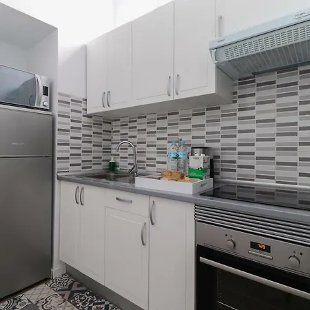 Apartmán Tenerife *