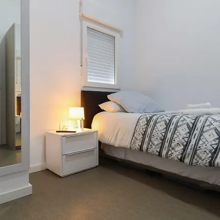 Tenerife Apartmán Santa Cruz de Tenerife