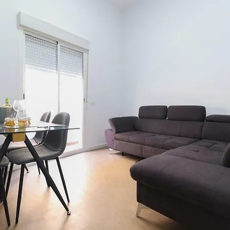 Tenerife Apartment