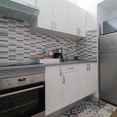 Tenerife Apartmán *