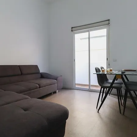 Apartment Tenerife